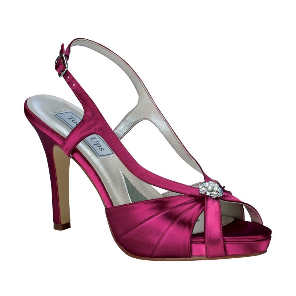 inexpensive dyeable shoes