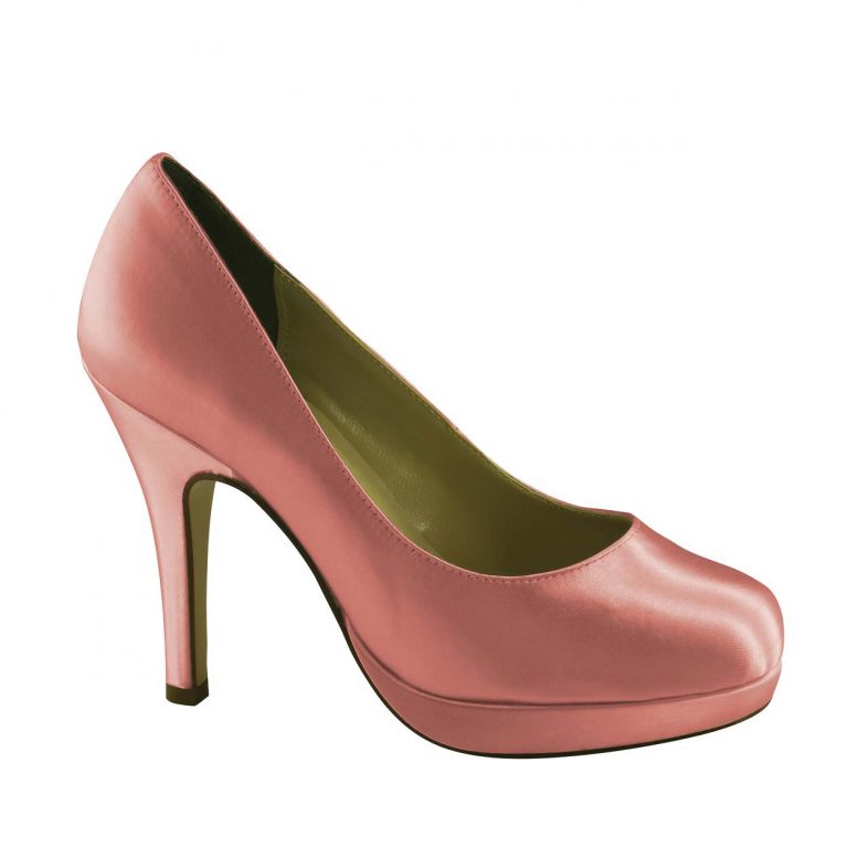 dyeable ballet shoes