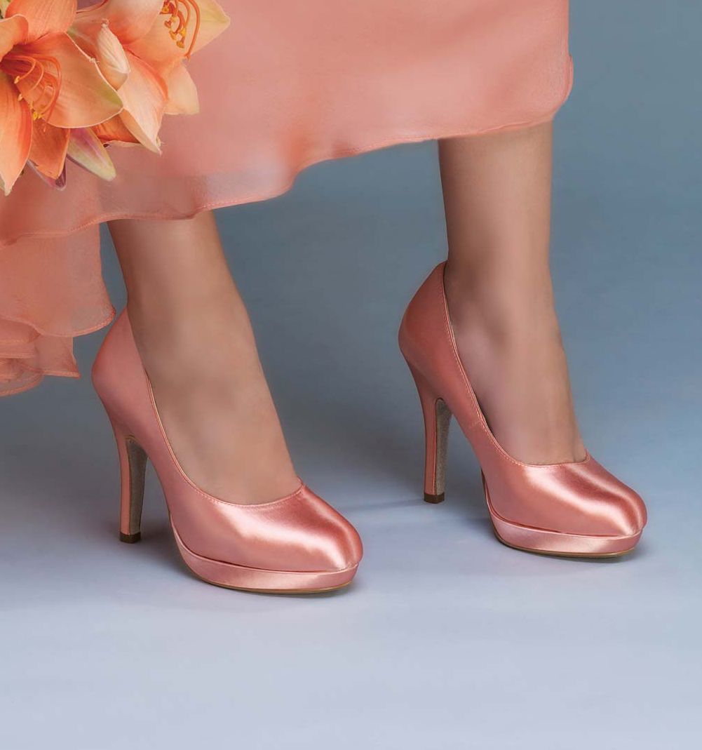 Buy High Heels For Women 4 Inch online | Lazada.com.ph