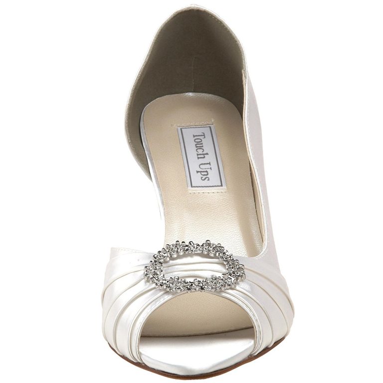 dyeable ballet shoes