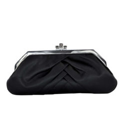 TOUCH UPS SHILOH BLACK HANDBAG