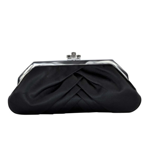 TOUCH UPS SHILOH BLACK HANDBAG