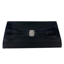 TOUCH UPS BRANDY BLACK SATIN