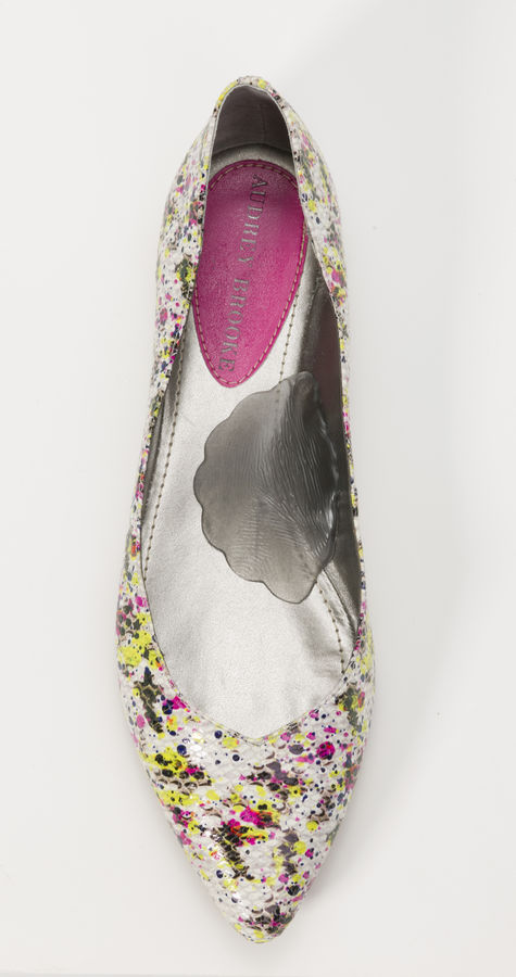 arches shoe store
