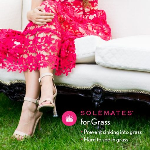 SOLEMATES HEEL PROTECTOR - Image 2