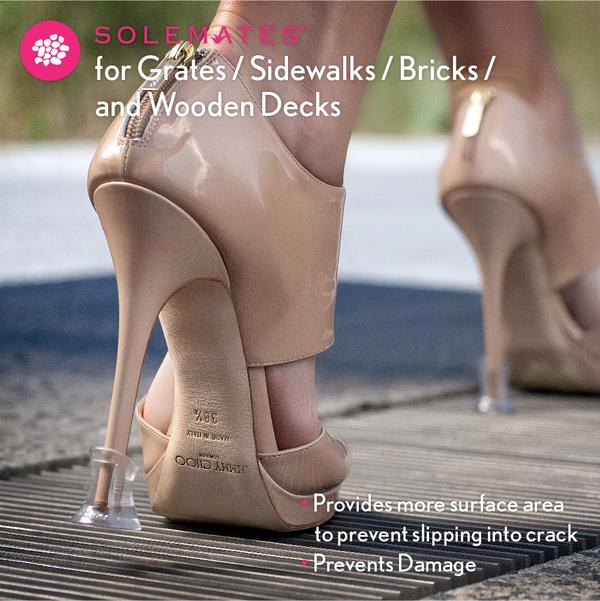 heel protectors for high heels