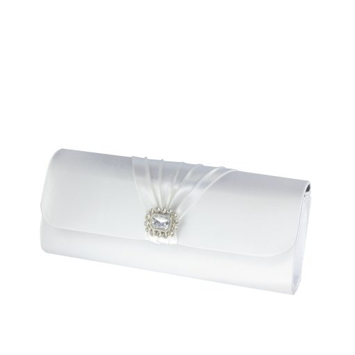 DYEABLES HB2021 WHITE SATIN