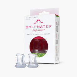 SOLEMATES HEEL GUARDS