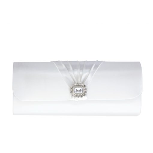DYEABLES HB2021 WHITE SATIN