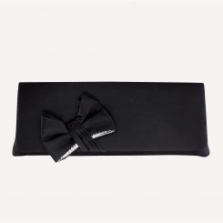 DYEABLES HB2024 BLACK SATIN
