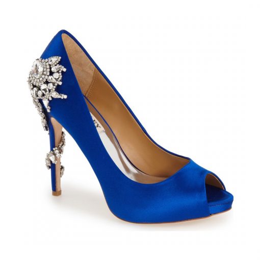 badgley mischka iris