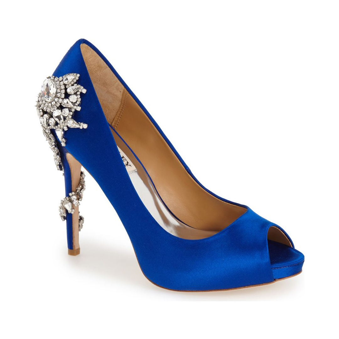 badgley mischka royal