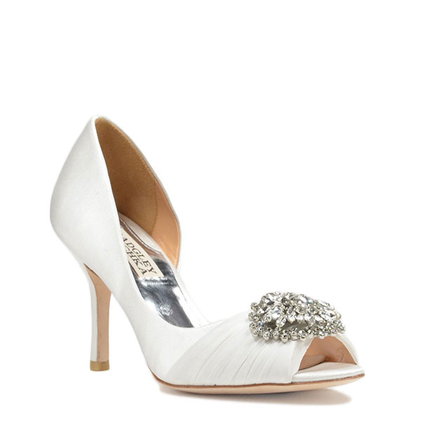 badgley mischka pearson