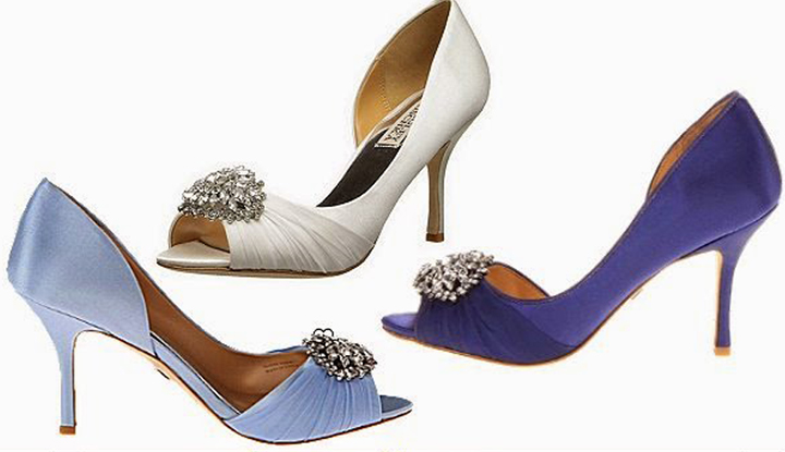 badgley mischka pearson