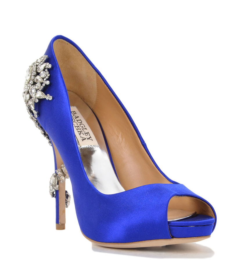 badgley mischka iris