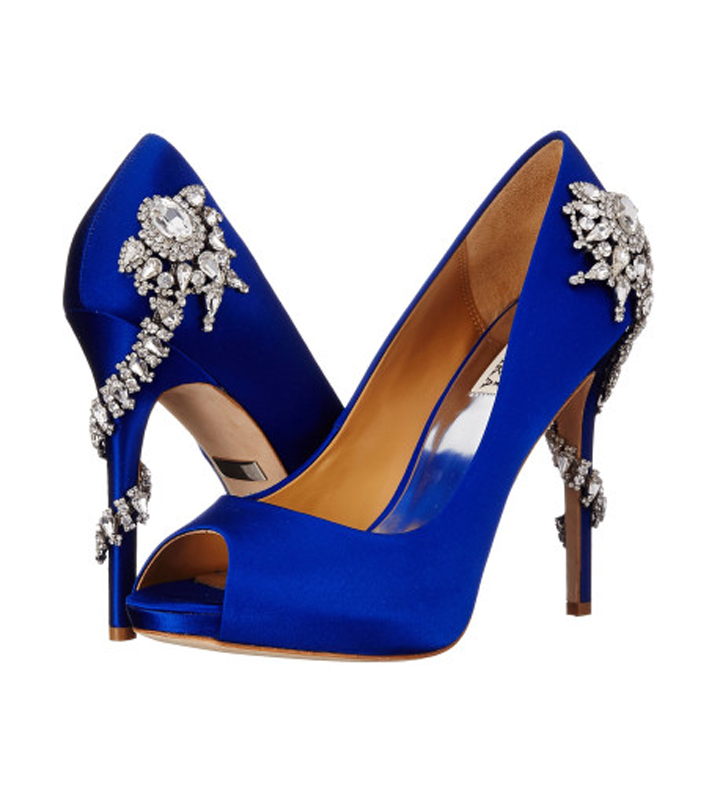 badgley mischka iris