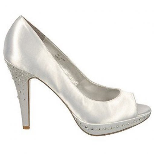 COLORIFFICS VENUS 4 1/4" HEEL - Image 2