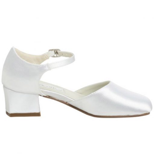 COLORIFFICS JESSIE CHILDREN 1 3/4" HEEL - Image 2