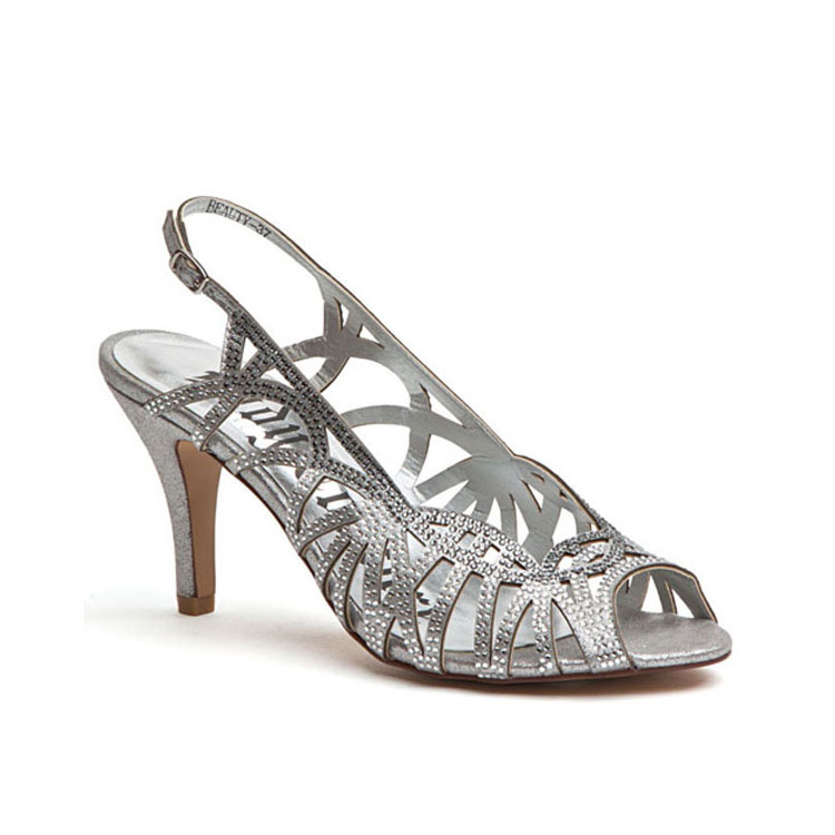 toe post wedge mules