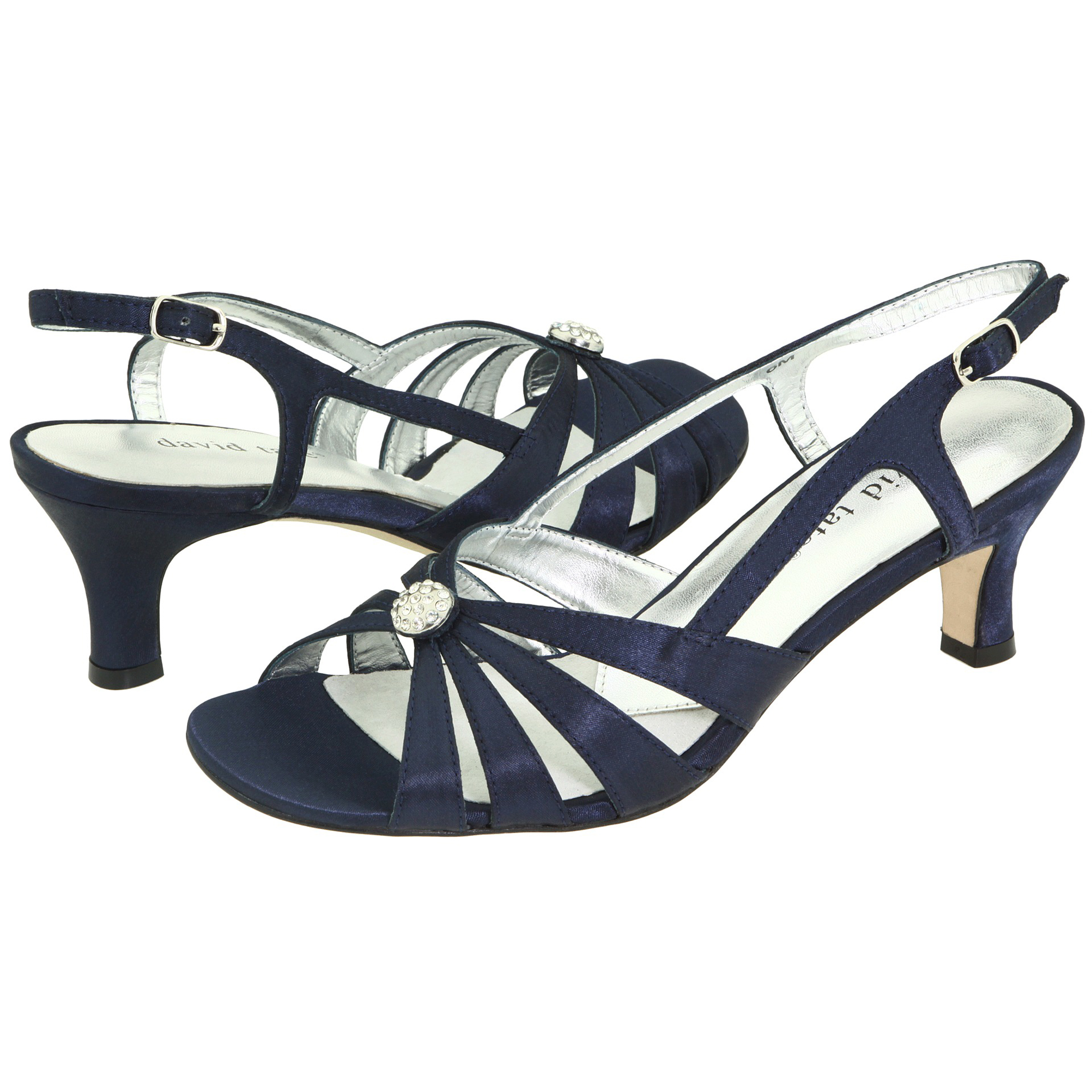 david tate evening shoes