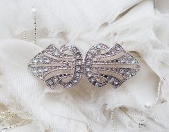 ANGELA NURAN ASTORIA BROOCH