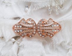 ANGELA NURAN ASTORIA BUCKLES