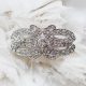ANGELA NURAN DECO BUCKLE SETS
