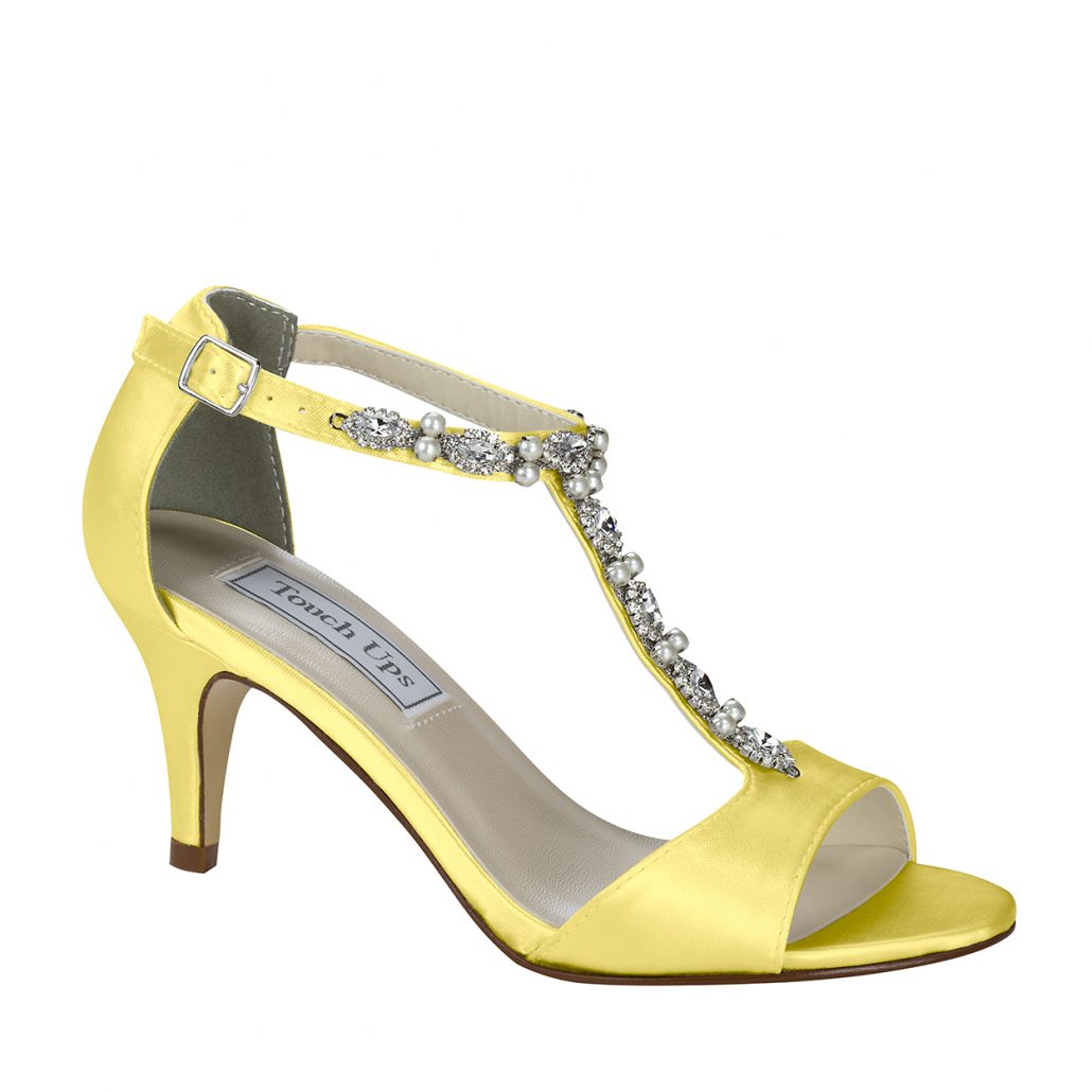 dyeable ballet shoes