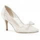 dyable prom shoes