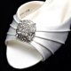 TOUCH UPS ROYAL SILVER SHOE CLIP