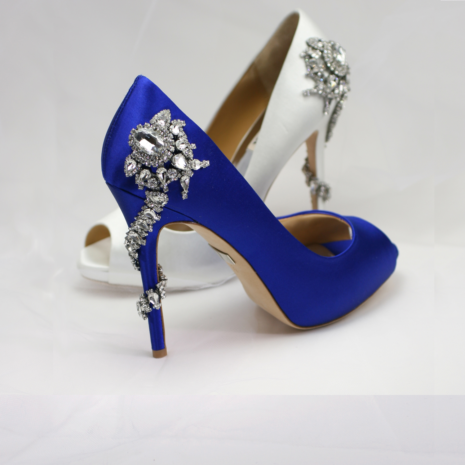 Nina dyeable shoes hot sale