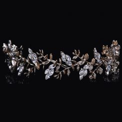 EN VOGUE BRIDAL HEADBAND HB1713