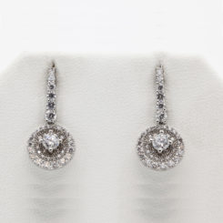FAMILY JEWELS INTERNATIONAL EARRINGS 43859