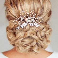 Hairpins