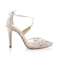 bella belle florence ivory