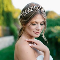 Headbands/Tiaras