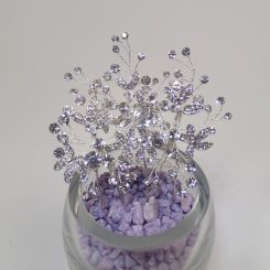 FIRST CLASS BRIDAL HAIRPIN 5060