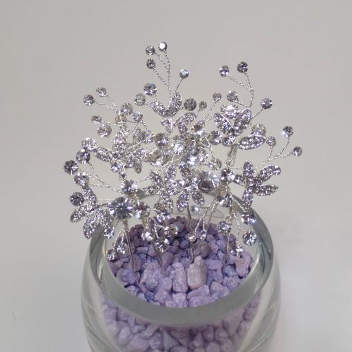 FIRST CLASS BRIDAL HAIRPIN 5060