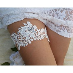 Garter Belts