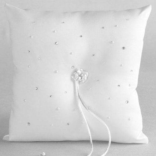 IVY LANE CELEBRITY RING PILLOW - Image 2