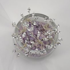 Malis-Henderson Hairpins VHP101