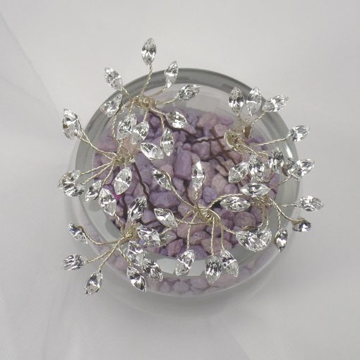 Malis-Henderson Hairpins VHP101