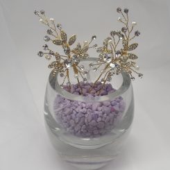 FIRST CLASS BRIDAL HAIRPIN 5060P