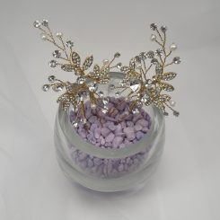 FIRST CLASS BRIDAL HAIRPINS 5060P