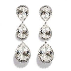 TI ADORO EARRINGS 12034