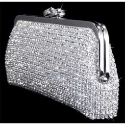 LADY COUTURE BAG 4202RB