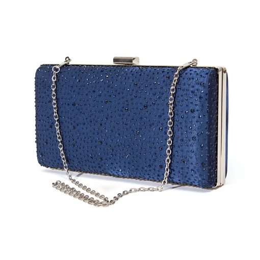 LADY COUTURE BAG DISCO NAVY