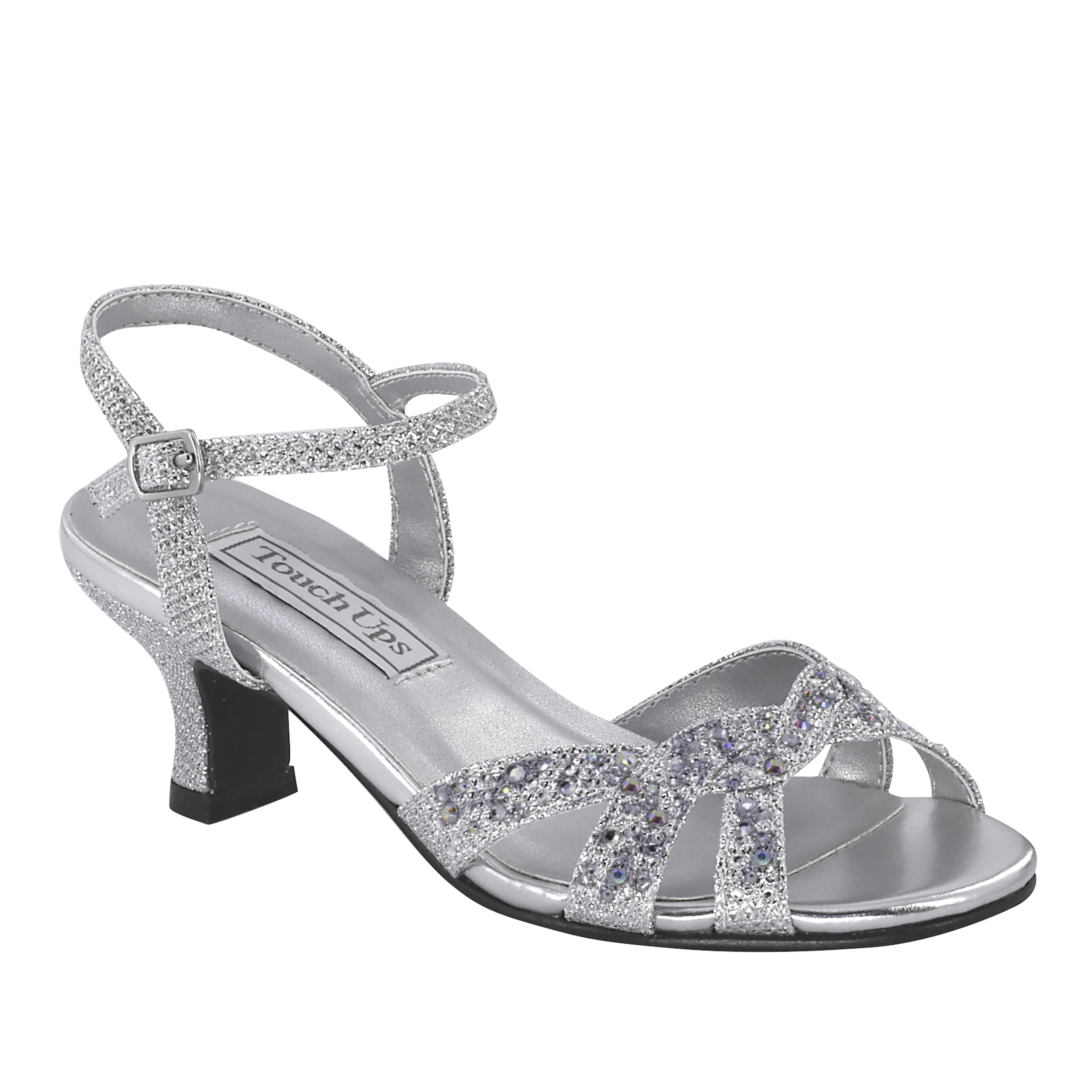 childrens bridal shoes