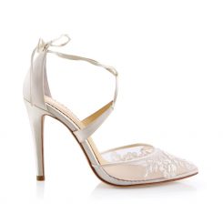 BELLA BELLE ANITA IVORY