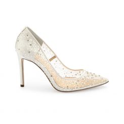 BELLA BELLE ELSA IVORY